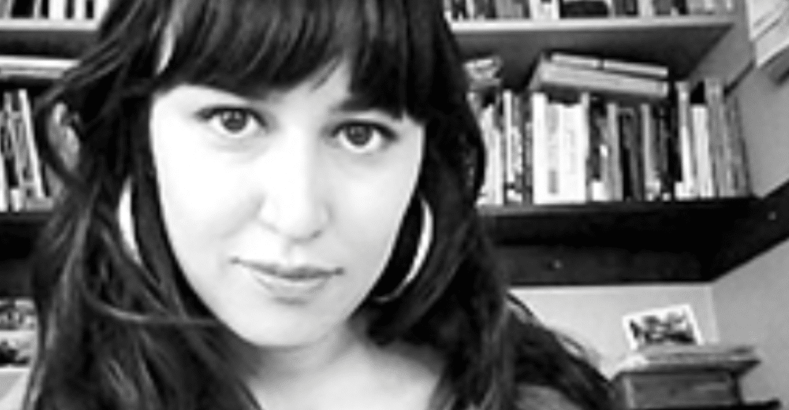Erica Andrade, President/CEO of El Centro